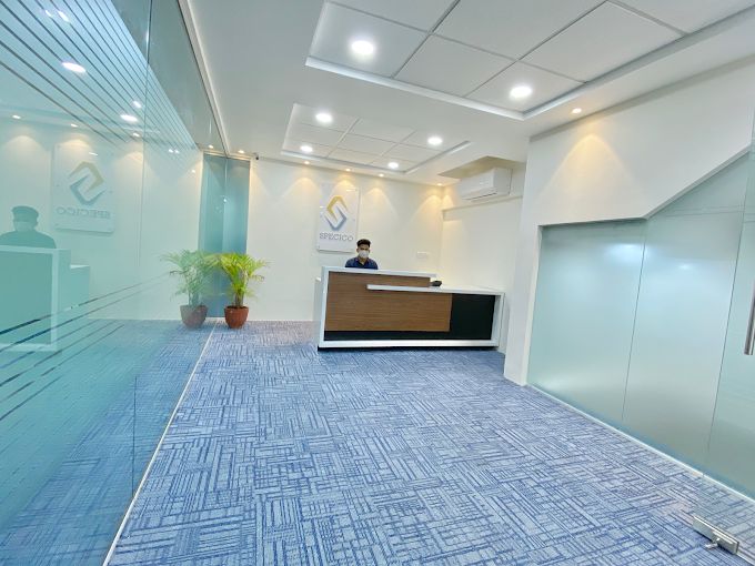 Specico Office